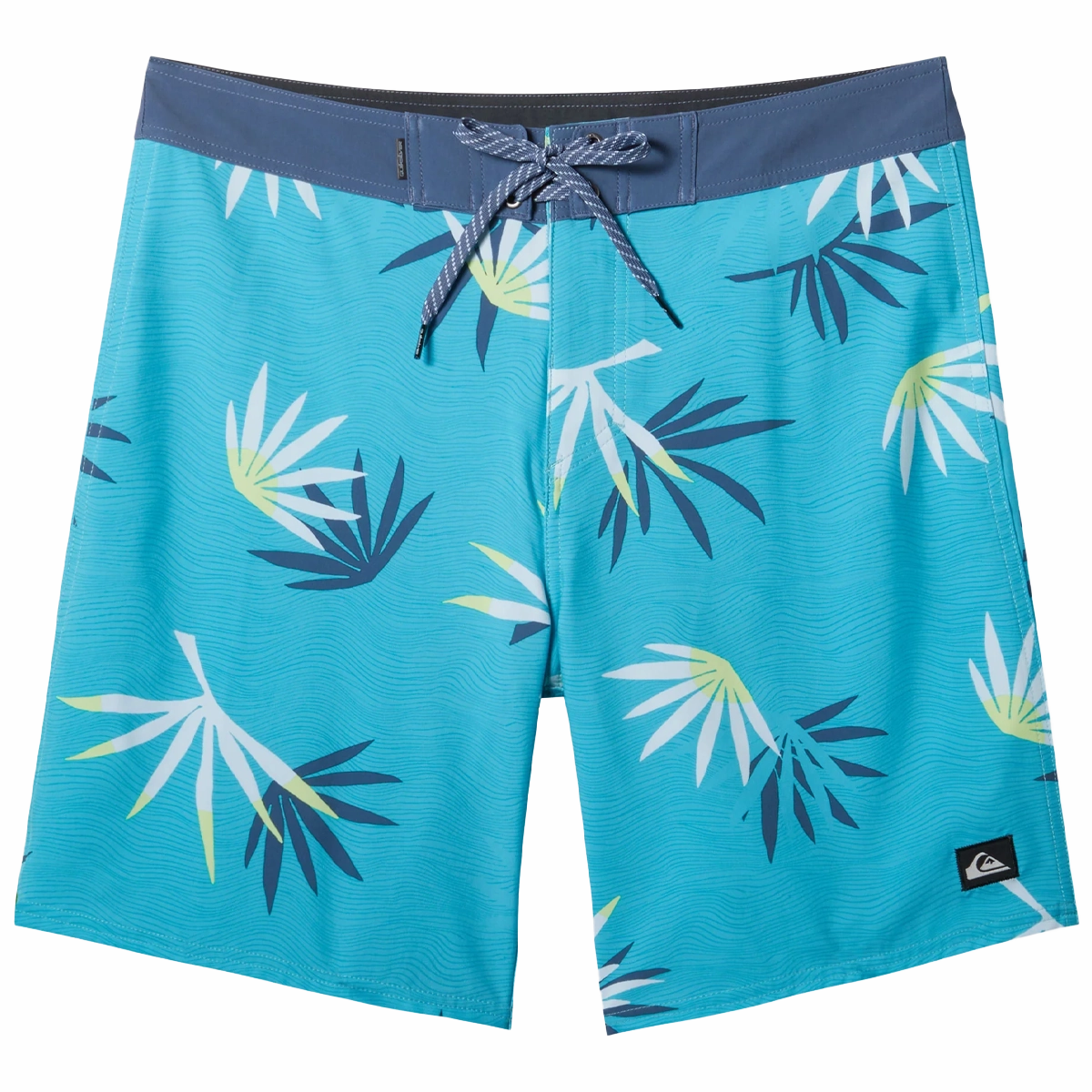 Must-Have Item Surfsilk Straight Leg 19"