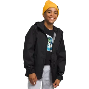 Youth Antora Rain Jacket exploration Fashion Active