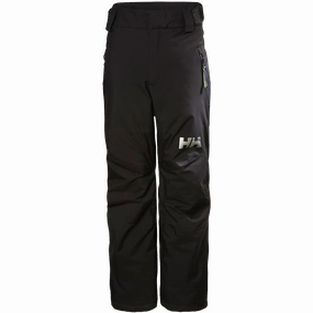 tailored look Bi Stretch Fabric Youth Legendary Pant