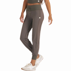 For Teens Stretch Fit Plus Size Soft Touch Women's Daily Jogger