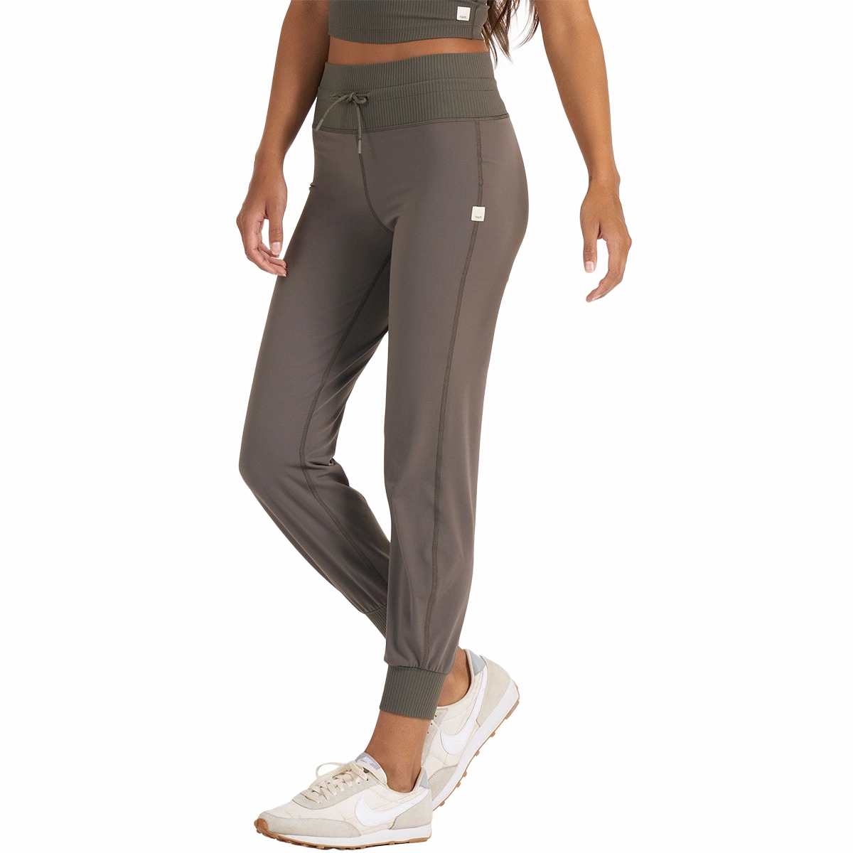 Women's Daily Jogger Light and Comfortable Soft Form