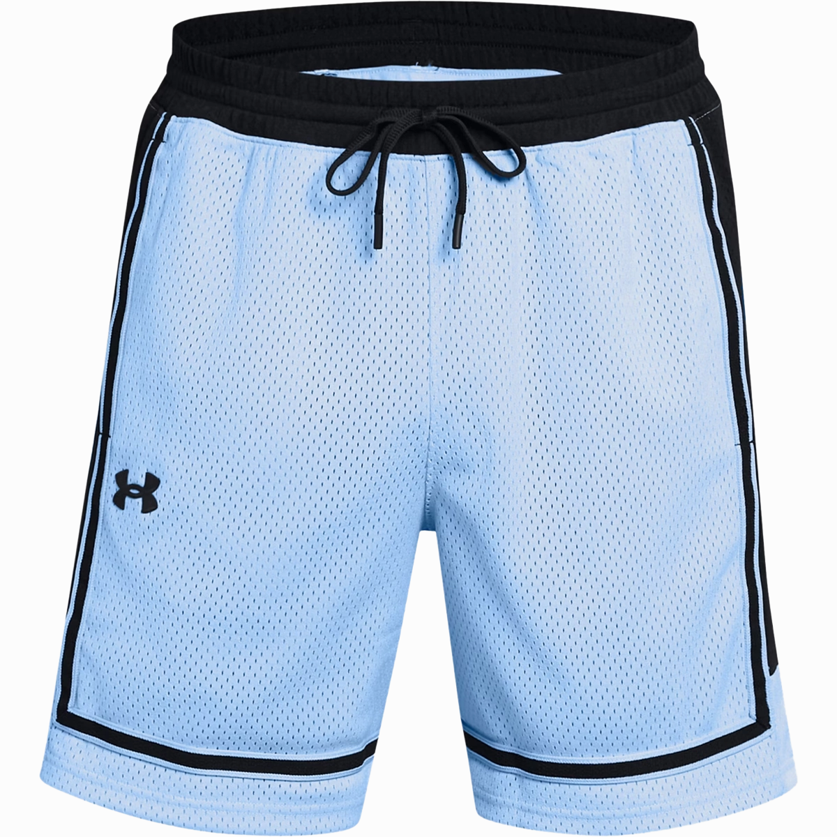 Men's UA Zone Pro 7" Mesh Short sweater