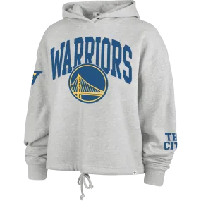 color trend Women's Warriors High Hopes Venice Hood