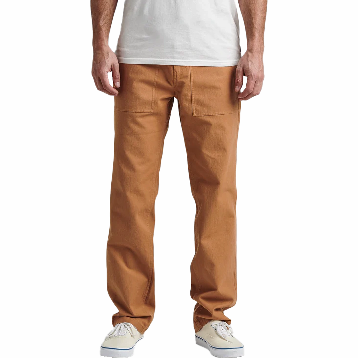 Moisture Wicking Fabric MultiPocketSystem Men's Layover Utility Pant