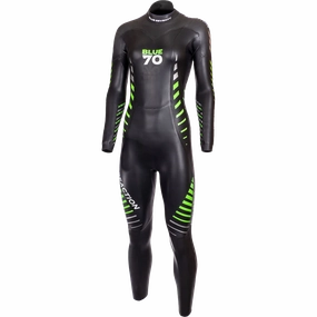 MultiSeam Bonding Method Lightweight Build Women's Reaction Wetsuit