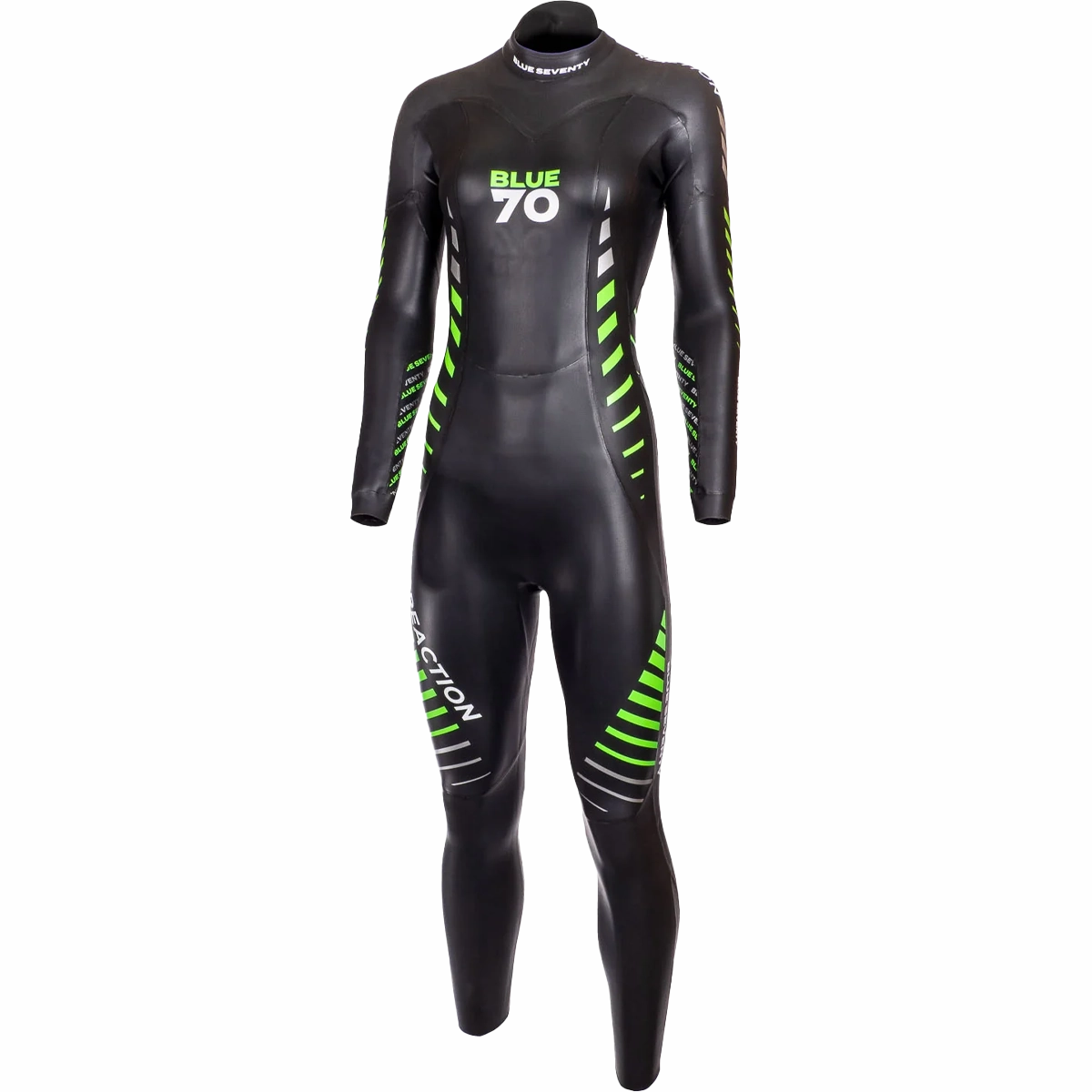 AntiSandInternal Women's Reaction Wetsuit
