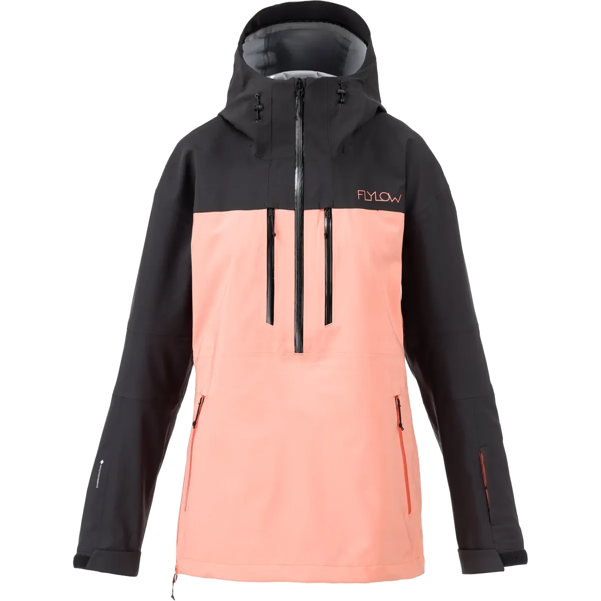 Advice Women's Lucy Anorak