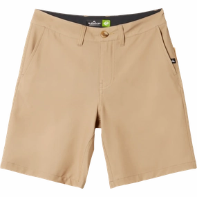 Youth Union Amp 17" Polyester fabric Sneakers