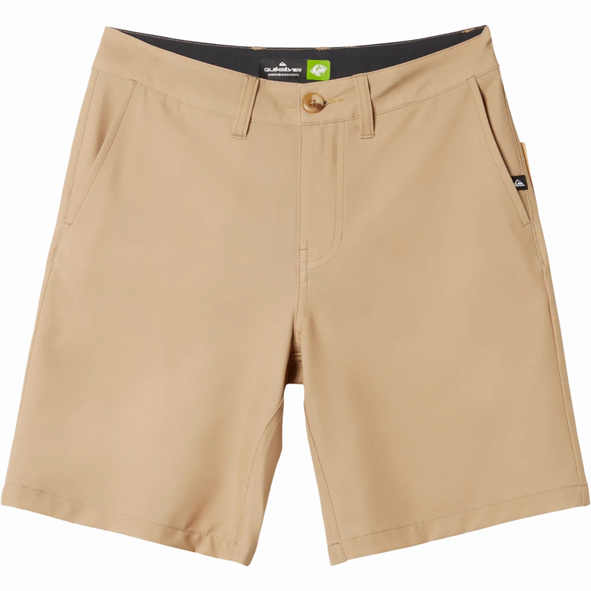 Youth Union Amp 17" Movement Flex