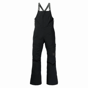 CompressionSupport Women's AK Kimmy Gore 2L Bib Pants - Tall