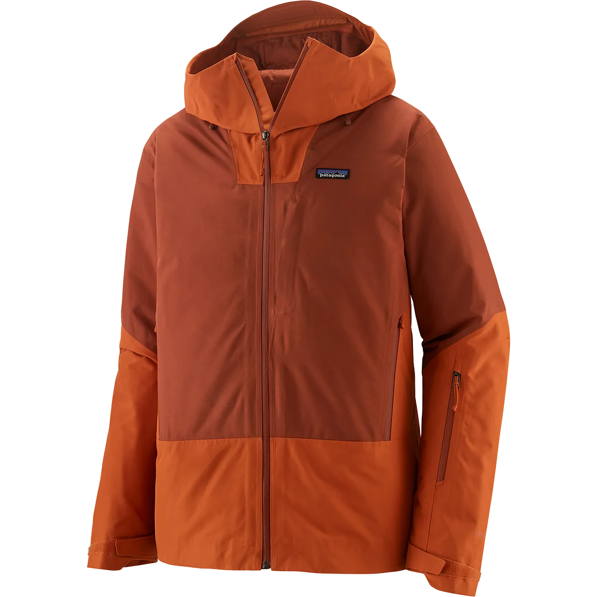 Mirror Men's Insulated Storm Shift Jacket