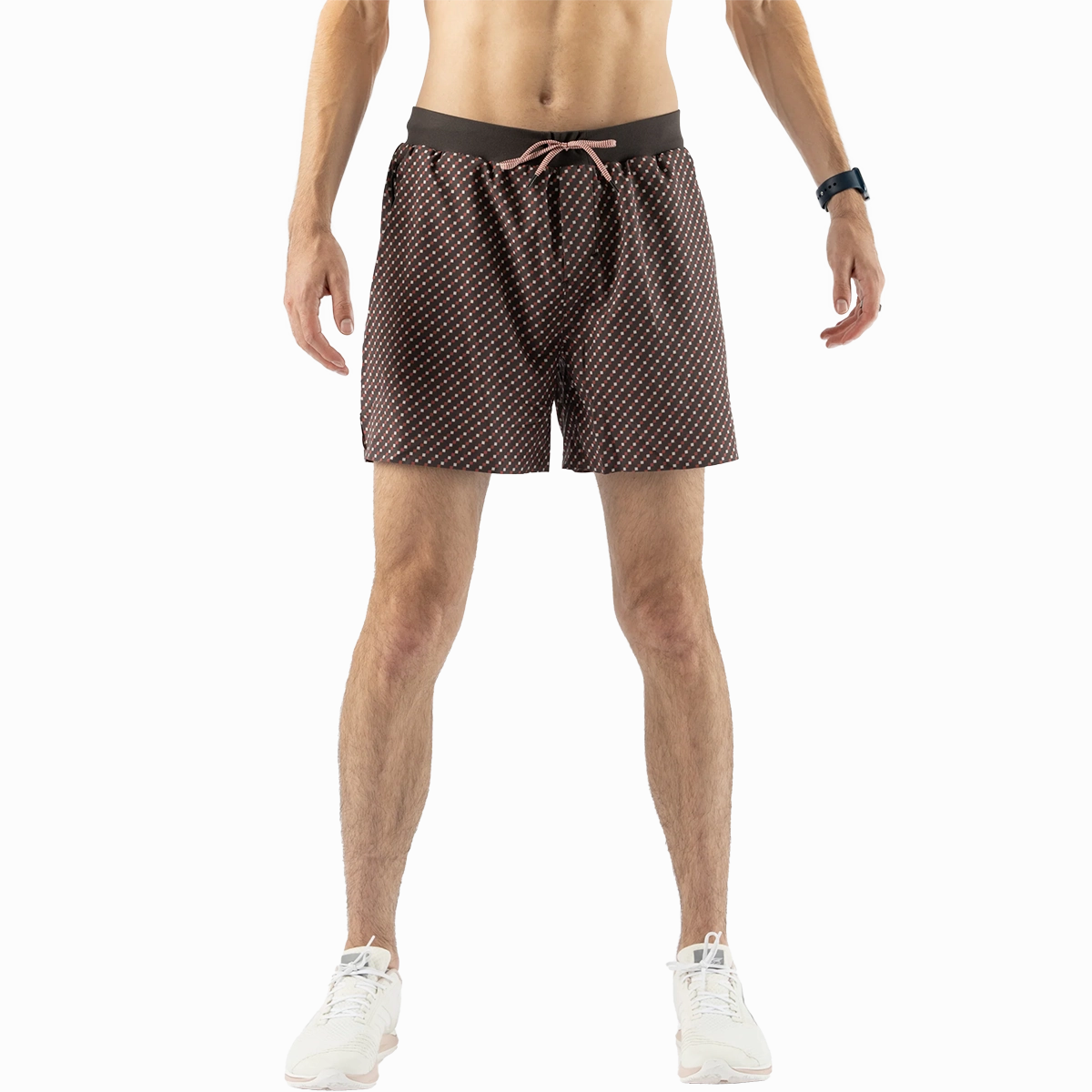 Men's Cruisers 5" Short Everyday Ease Comfortable Movement