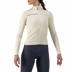 Women's Sinergia 2 Jersey Full Zip One-of-a-kind Wicking Rapid Cooling