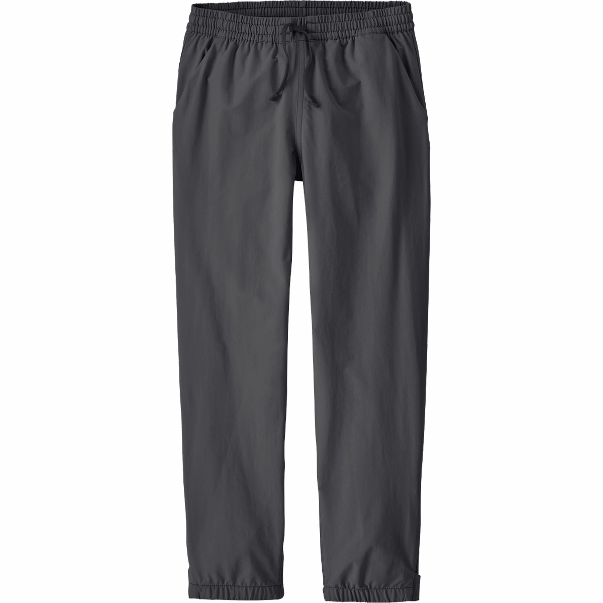 Youth Quandary Pants Flat Lock Seams Modern Wear