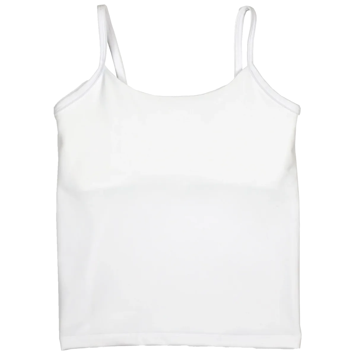 The Bra Cami - Youth Fashion Fit FadeResistantPrint