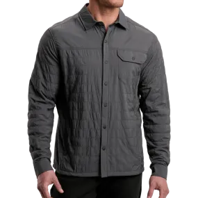 The One Shirt-Jacket Document