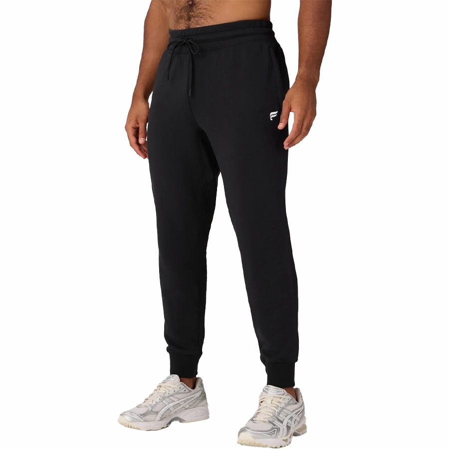 The Year Round Terry Jogger Morning Jog Pro Athlete Eco Shopper Compression Support