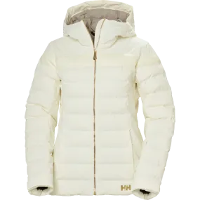 RipstopFabric Women's Imperial Puffy Jacket