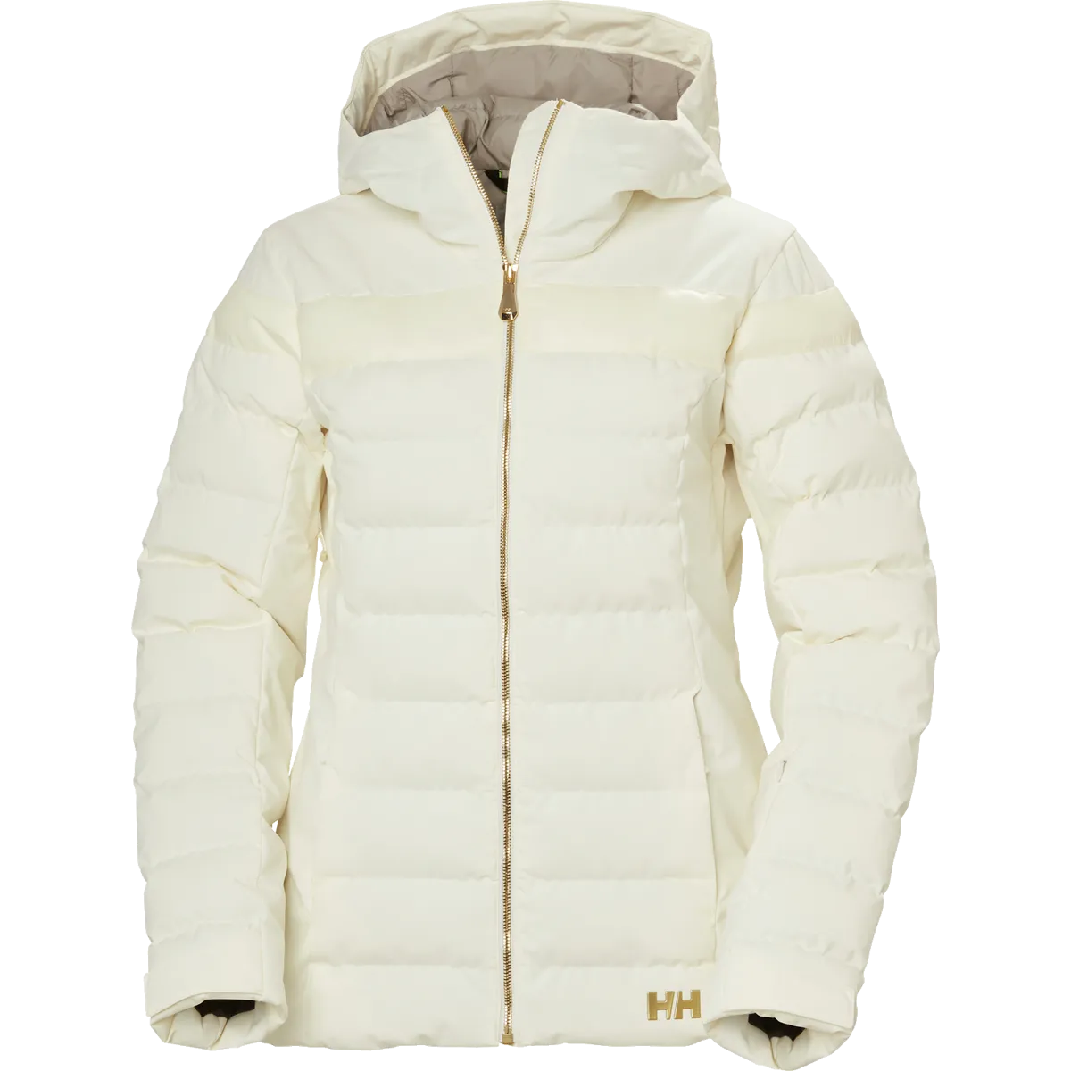 RipstopFabric Women's Imperial Puffy Jacket