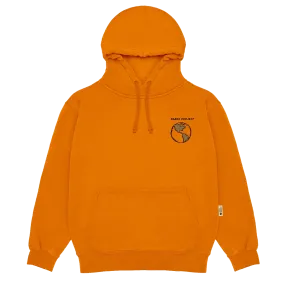 camping suitable goes with leggings Men's Feel The Earth Breathe Hoodie