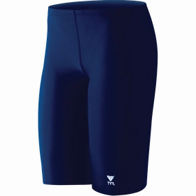 Recycled Nylon Construction Swim Fashion Men??s TYReco Solid Jammer