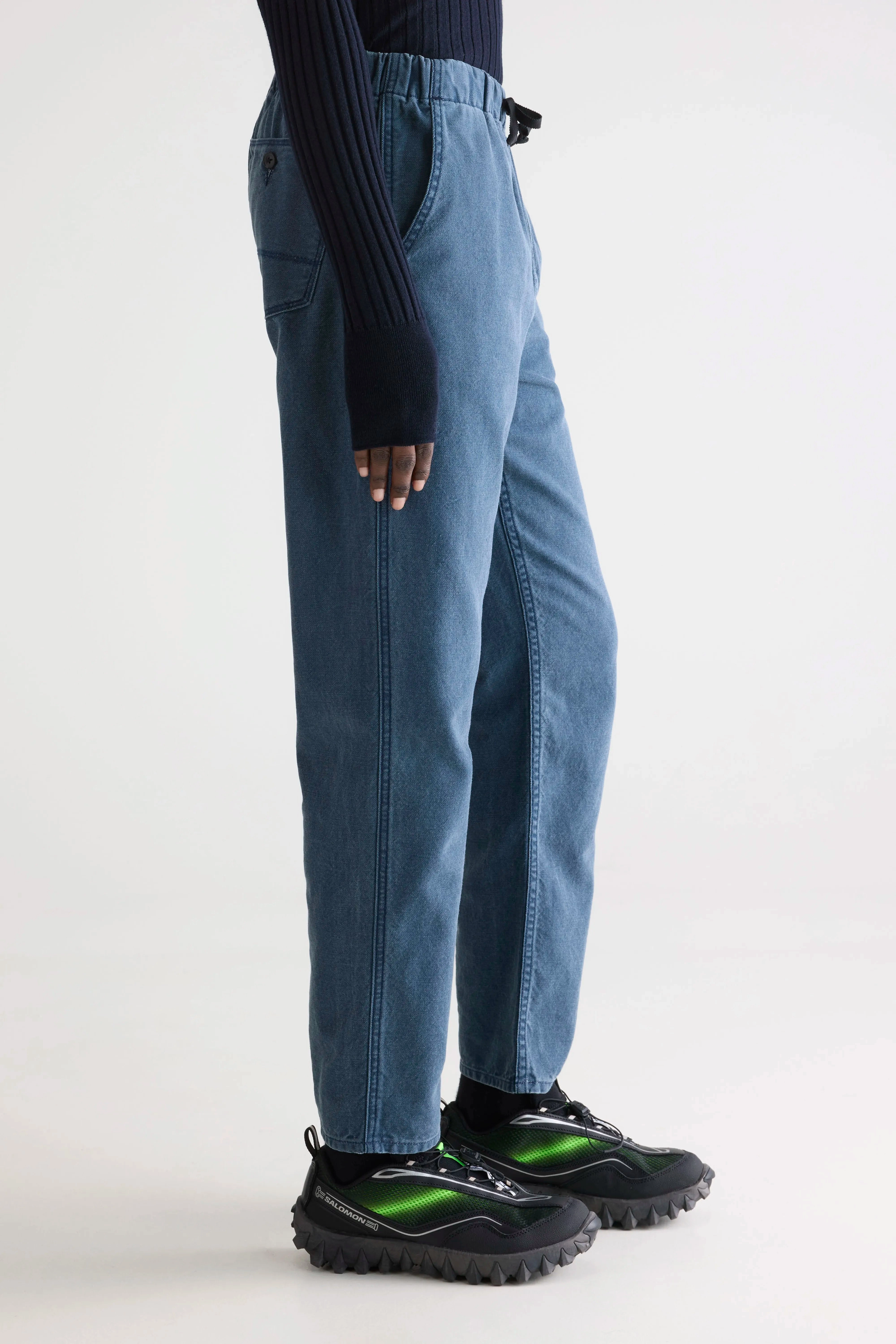 Performance Wear Pizzy relaxed trousers (252 / W / BLUES)