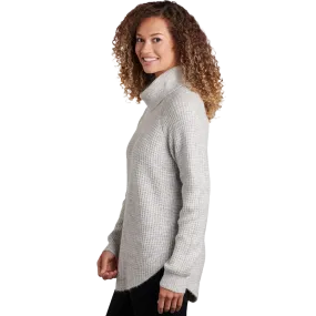 Women's Sienna Sweater Chill Outfit