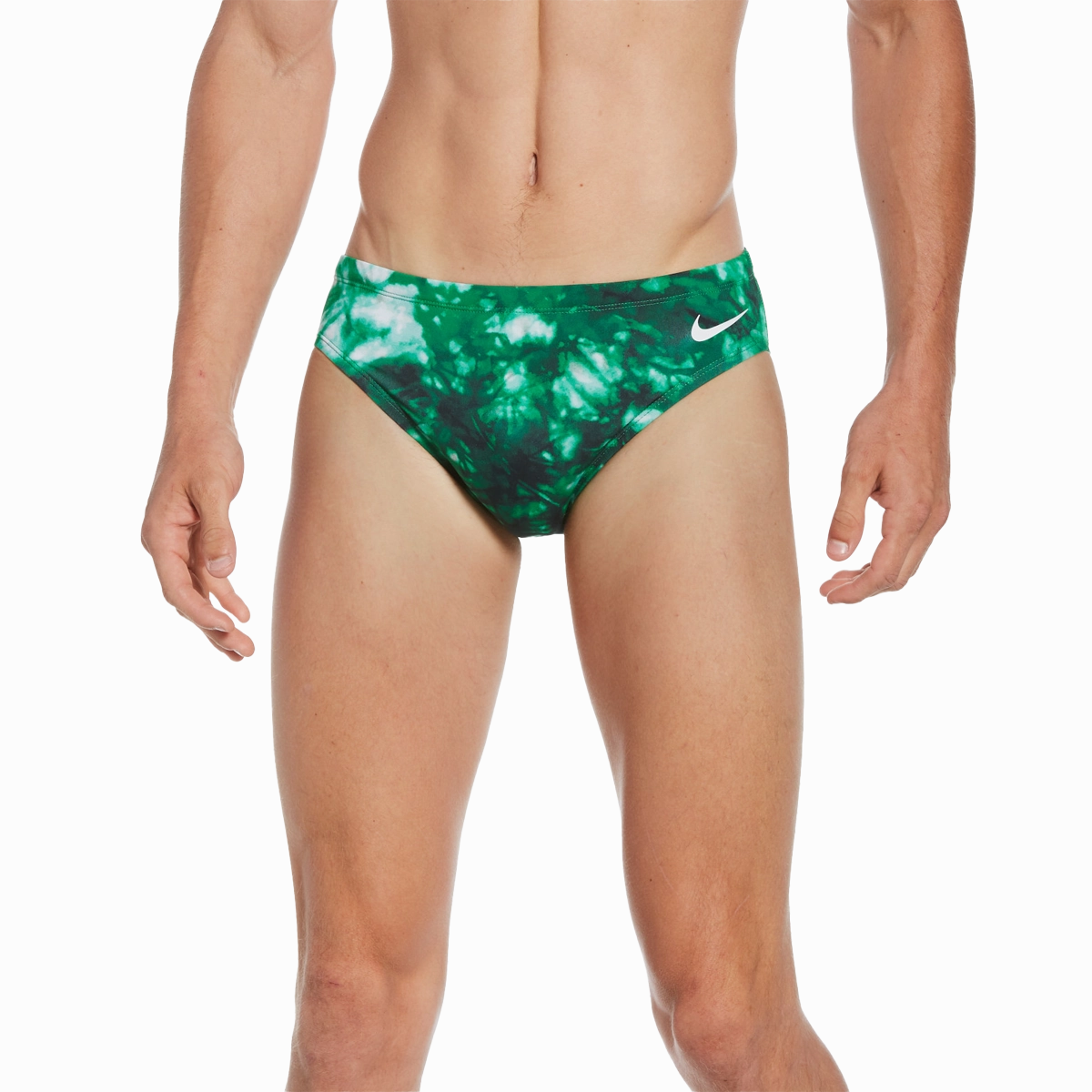 Reactive Colorlock Anti Fade Color Technology Tie-Dye Brief