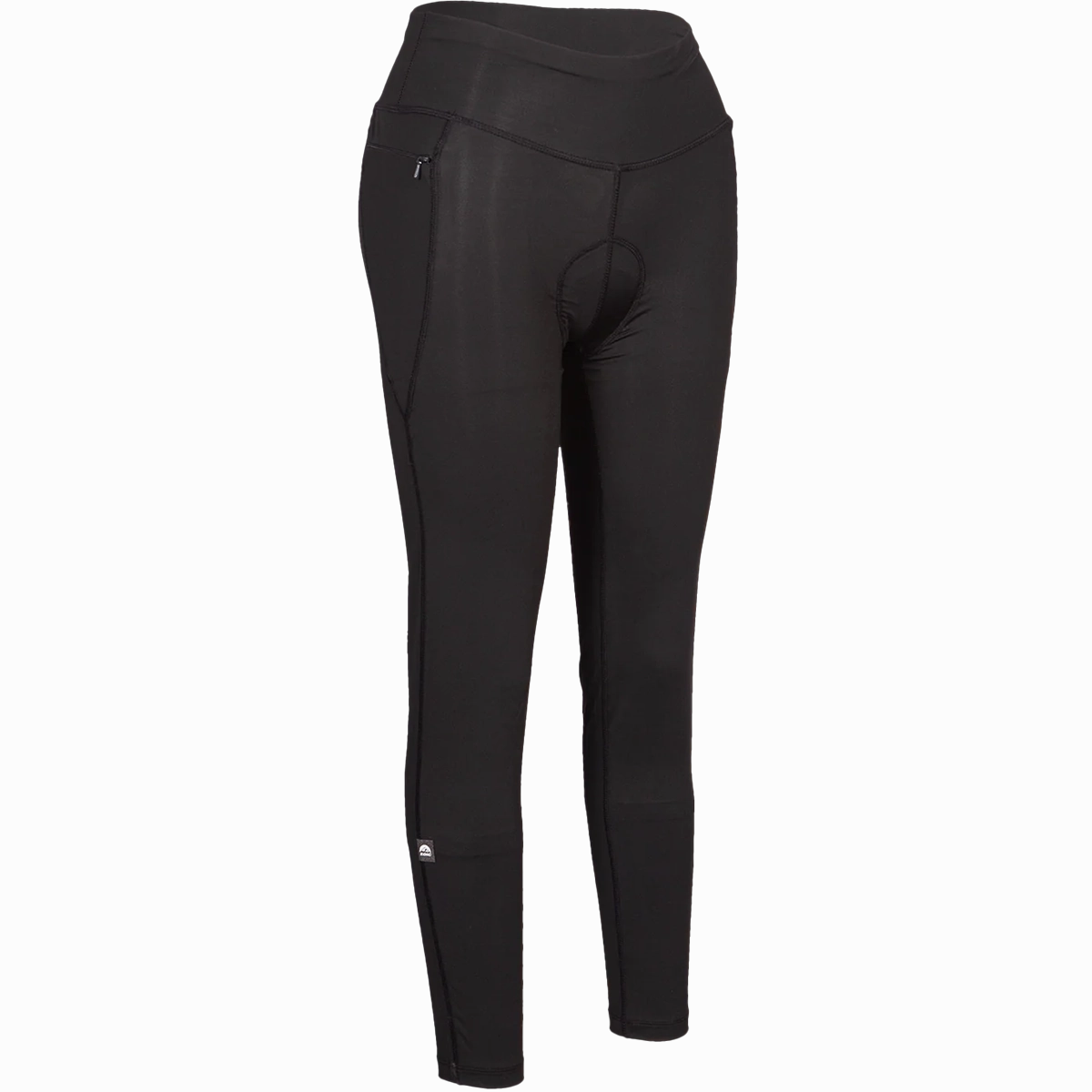 Women's Leila Legging Chamois Smart Wear