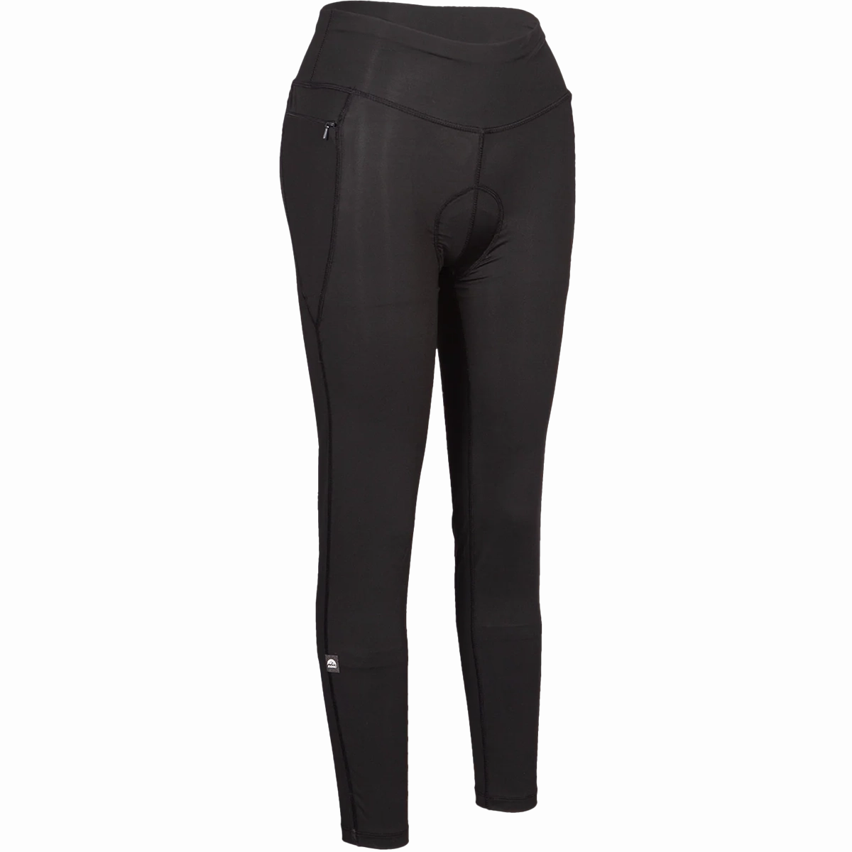 Women's Leila Legging Chamois Rib Knit Mountain Hike
