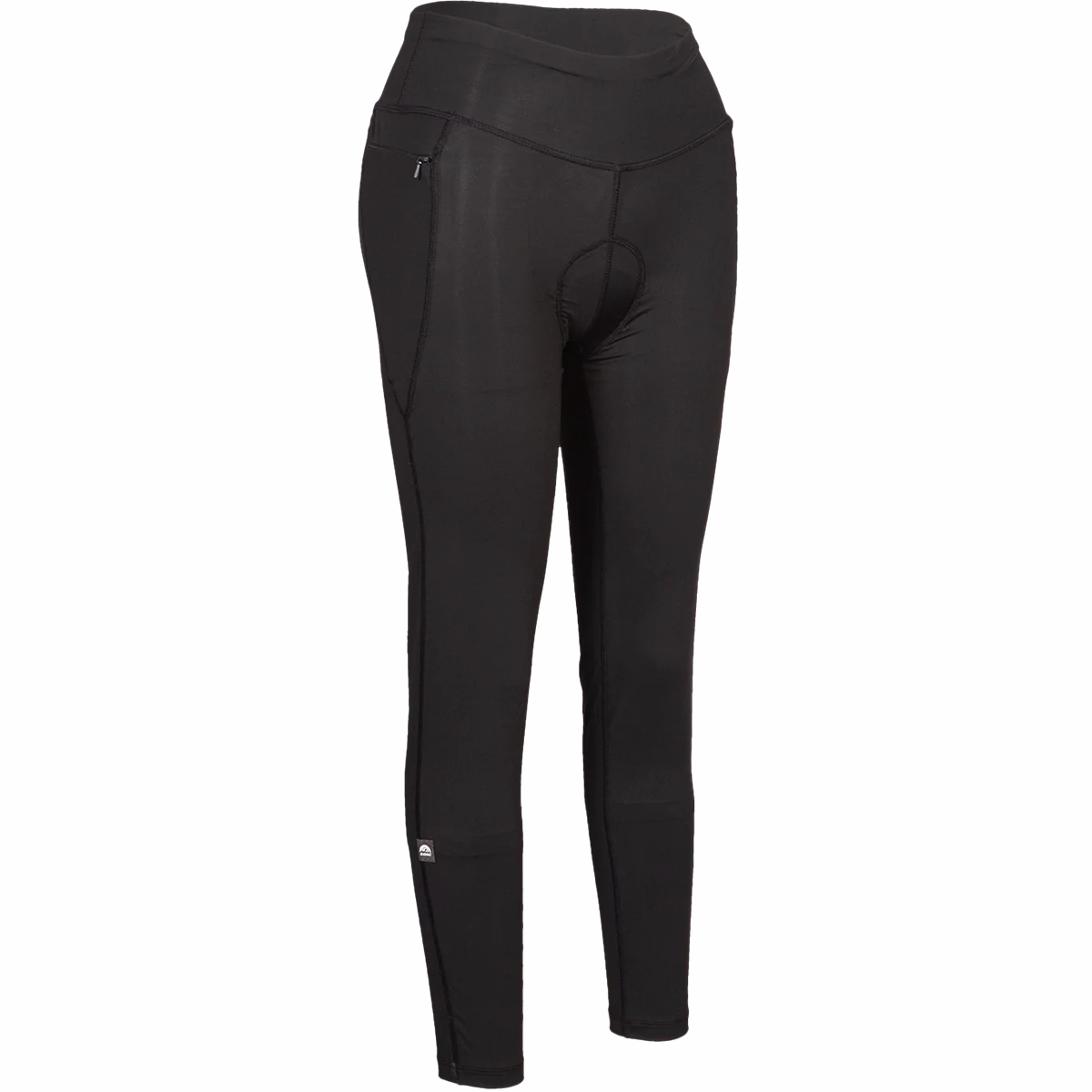 Shape Control Women's Leila Legging Chamois