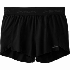 Fun Design Women's Chaser Short 3"