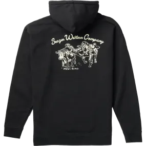 Men's Los Rios Hoodie Versatile Piece