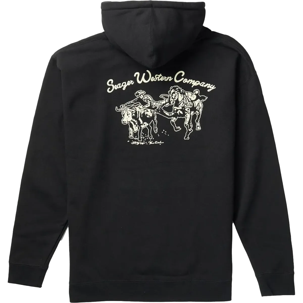 Men's Los Rios Hoodie Holiday Wear