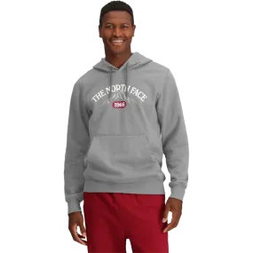 Men's Varsity Hoodie product fluffy softness