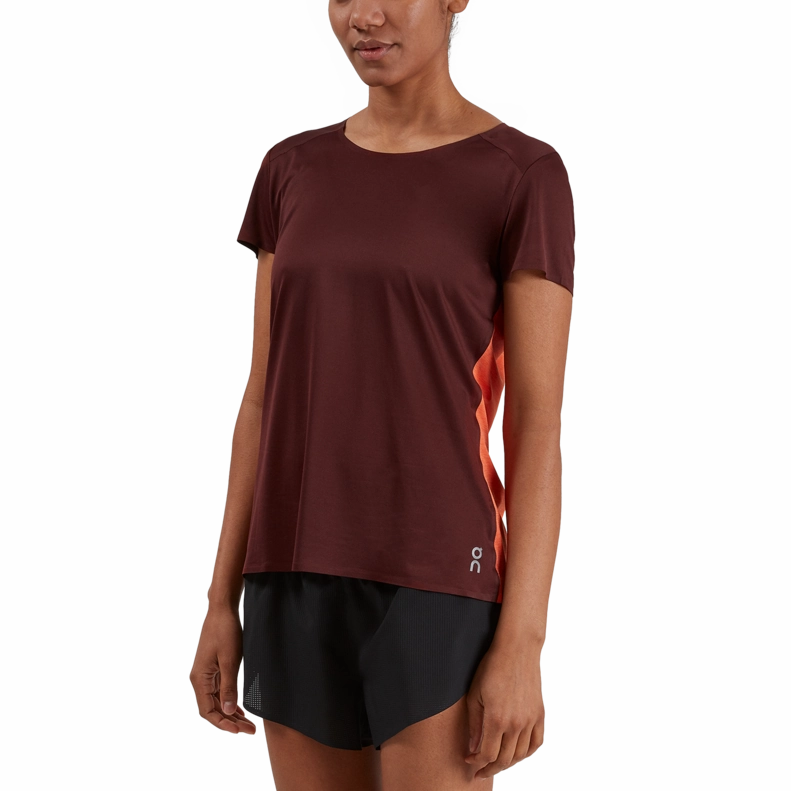 Quick Wear Women's Performance T