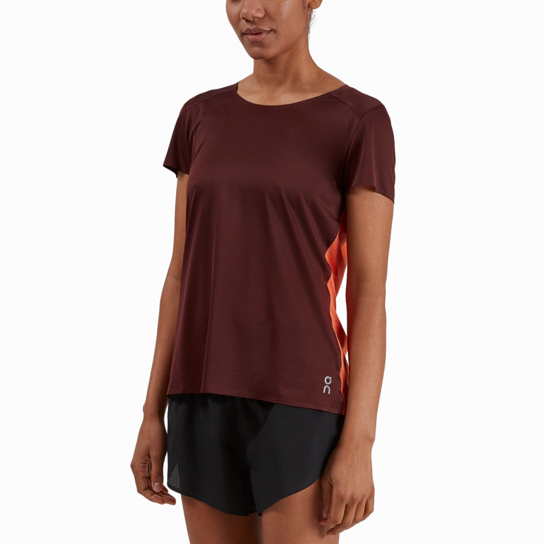 Quick Layer Relax Comfort Style Women's Performance T