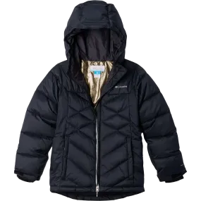 Youth Winter Powder III Quilted Jacket Authorize