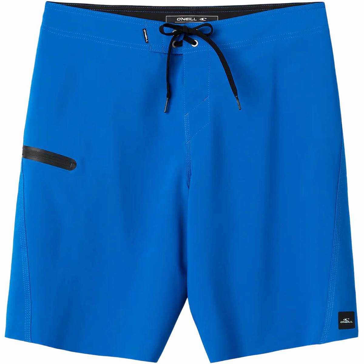 Men's Hyperfreak Tech Solid 19" High Density Polyester