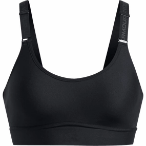 Soft Inner Brushing Women's Infinity 2.0 Mid Sports Bra