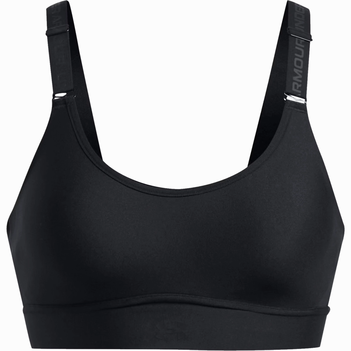 folding Women's Infinity 2.0 Mid Sports Bra
