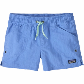 Youth Costa Rica Baggies Shorts 3" mix and match