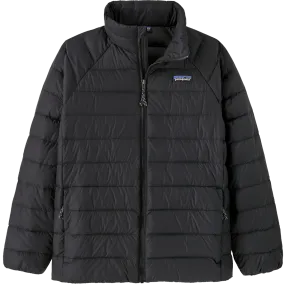 Youth Down Sweater Lightweight Padding Agree