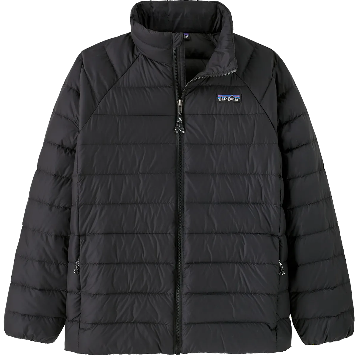 Youth Down Sweater Trail Comfort