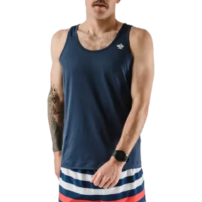 SlimFit Men's Welcome to the Gun Show Tank