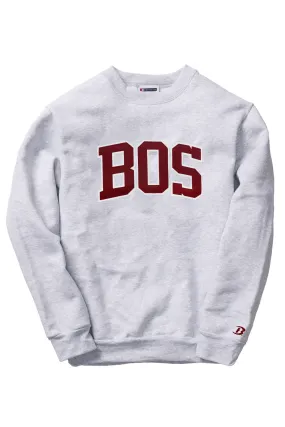BOATHOUSE BOS Crew Workwear
