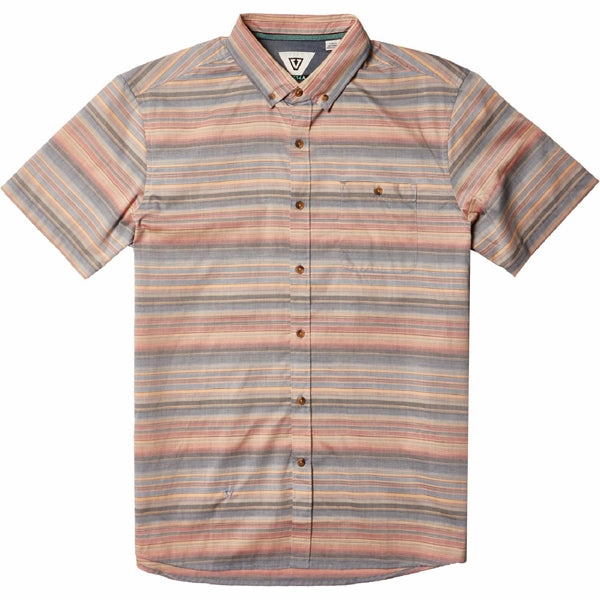 Comfy and Soft Multi Purpose Wear Men's Sol Eco Shirt