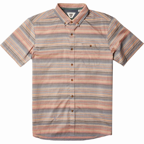 Men's Sol Eco Shirt Outdoor Light Sports Apparel