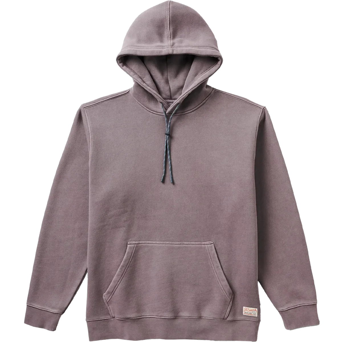 Performance Ready product stain resistant convenience Men's Bolo Fleece