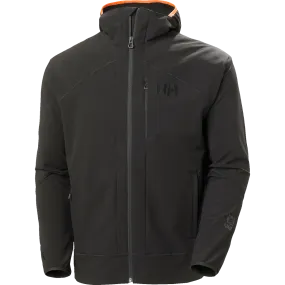 Men's Elevation Shield Fleece Jacket Layer Comfort